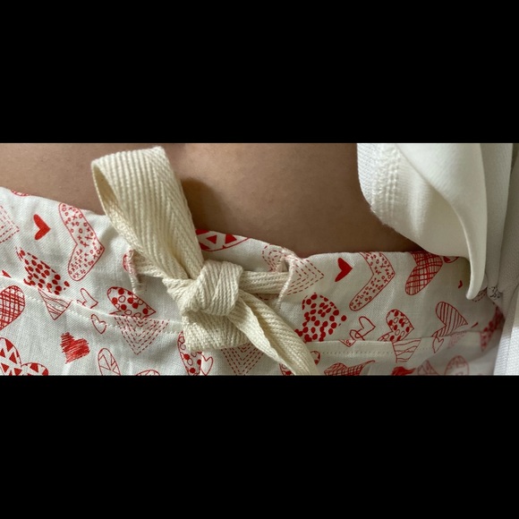 Bottoms Up ~ Ruffle Bottom Pjs ~ Pretty Pajamas - Picture 6 of 8